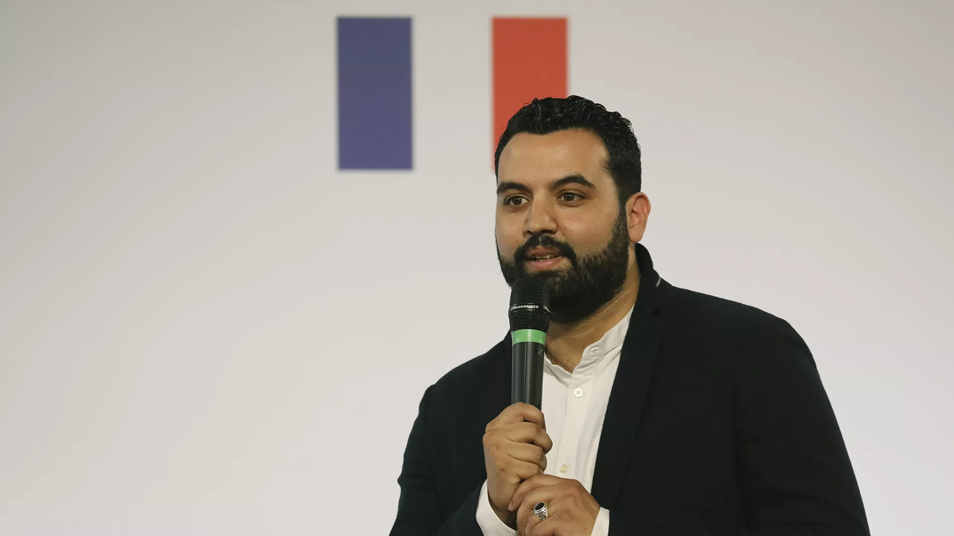 Arrière-plan