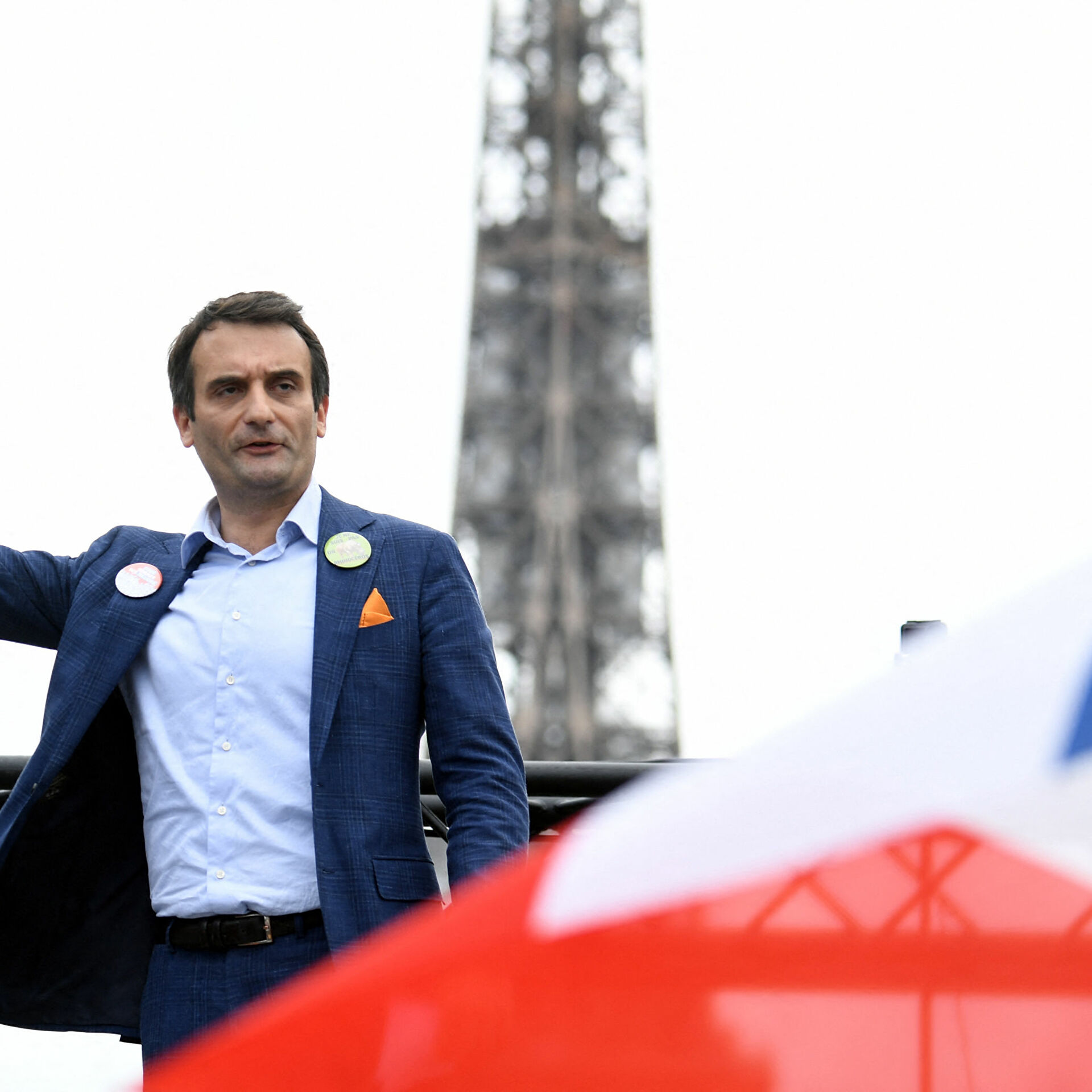 Arrière-plan