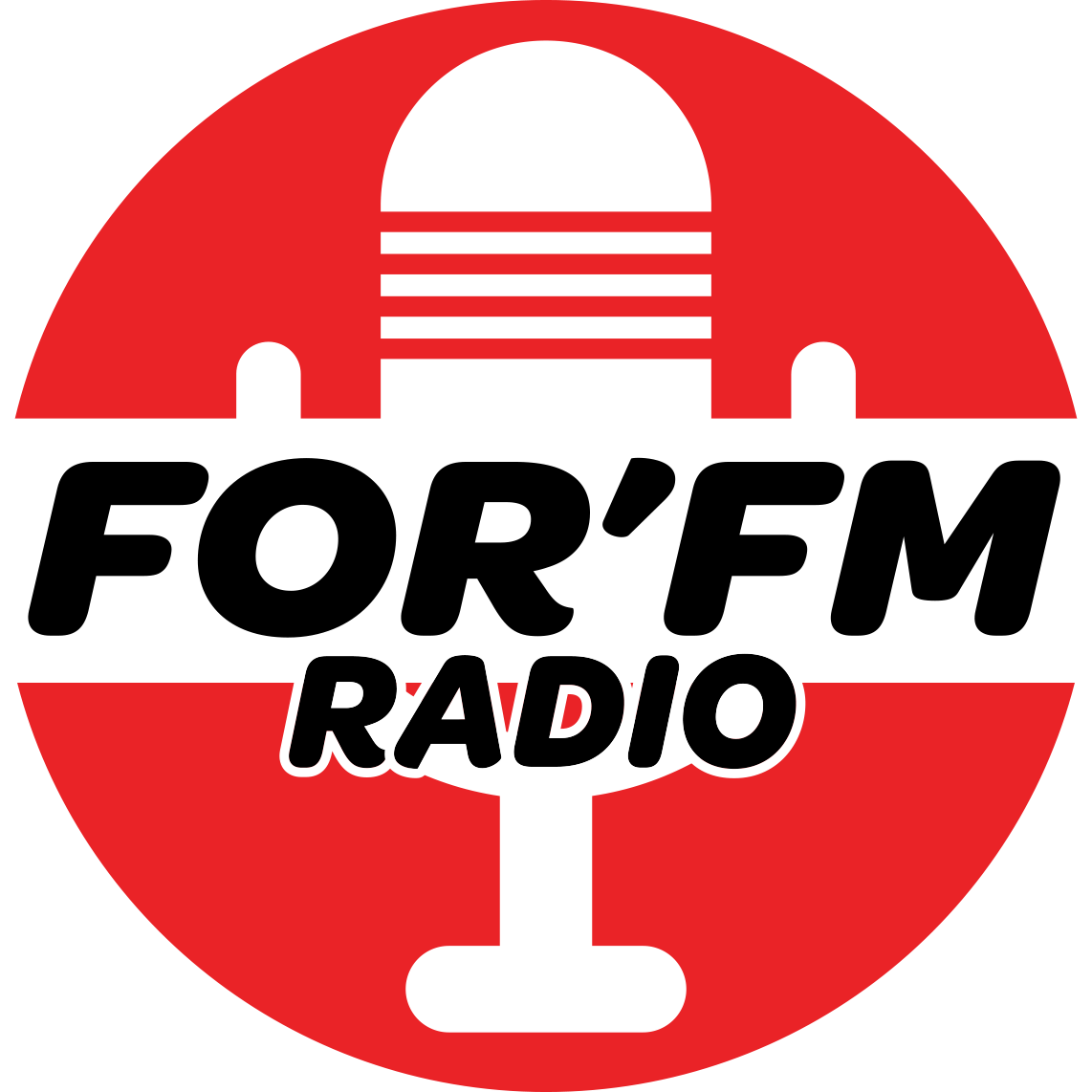 Radio & TV For’fm