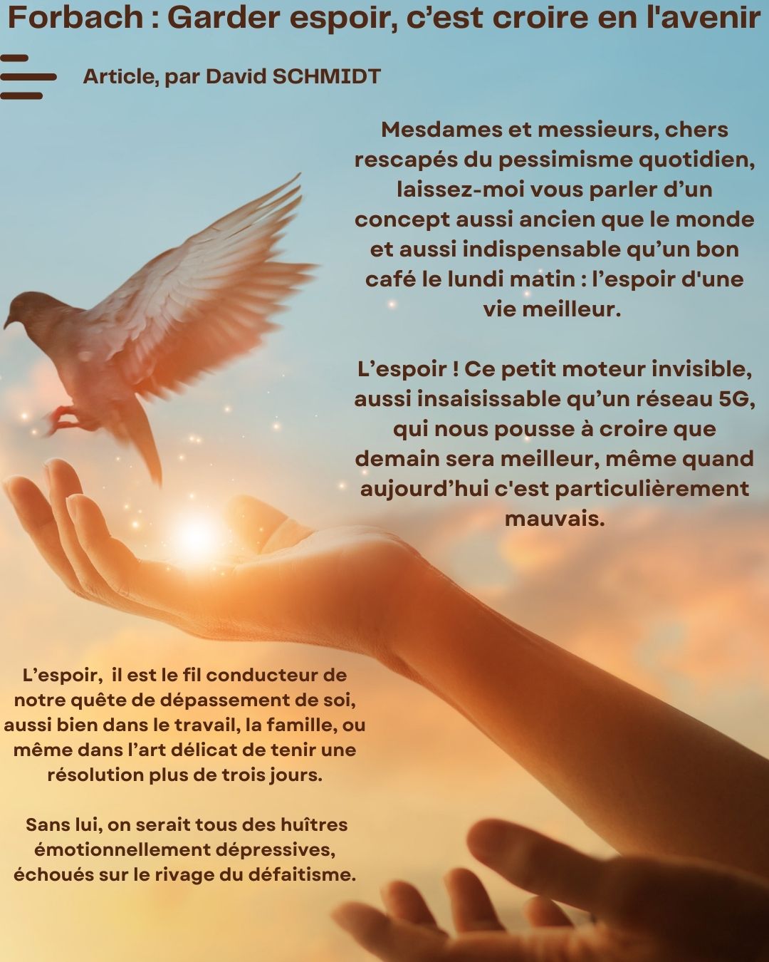 Arrière-plan