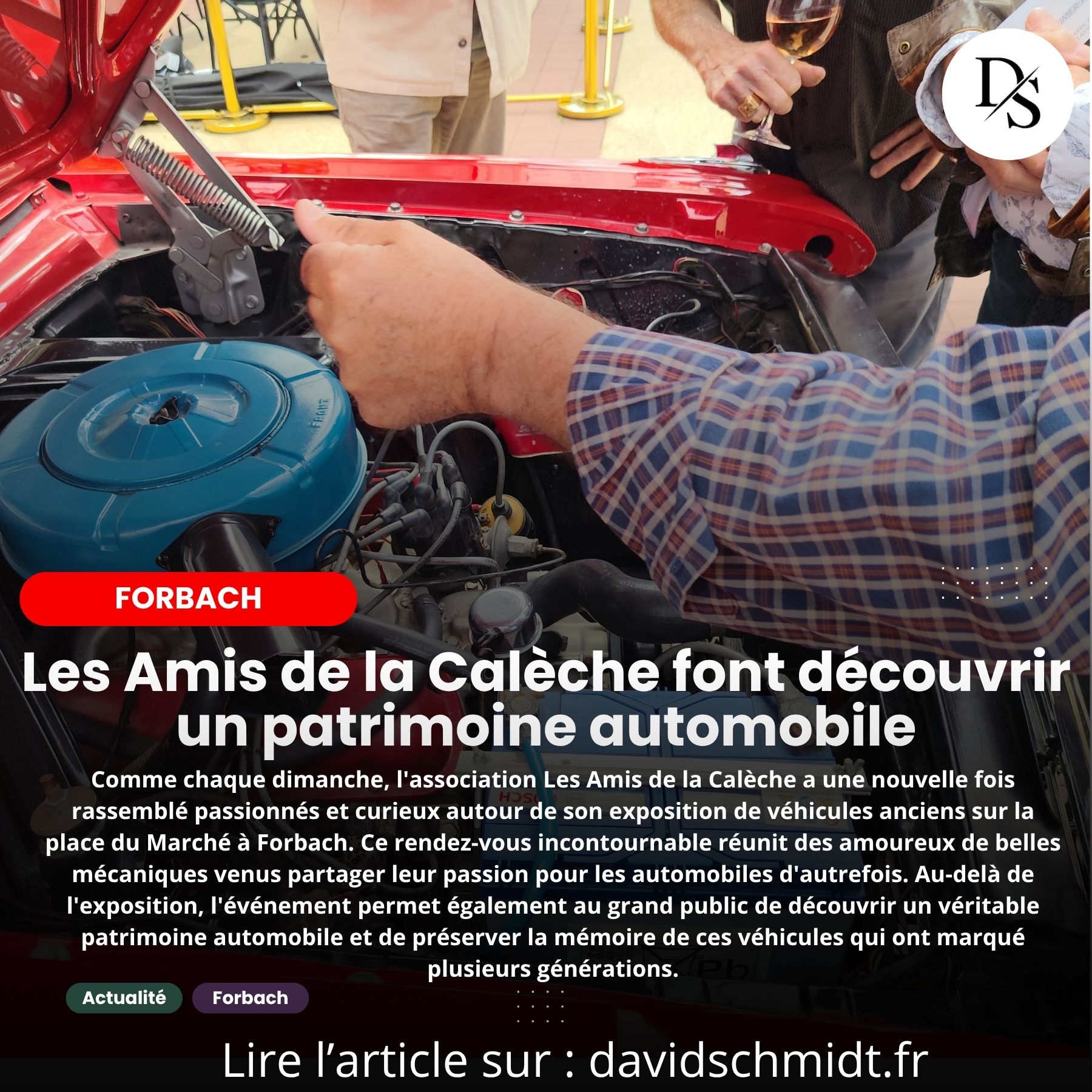 Arrière-plan