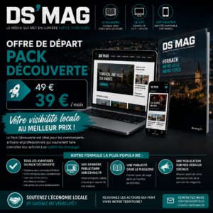 Pack Découverte