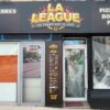La League ouvre ses portes à Forbach