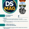 DS’MAG évolue !