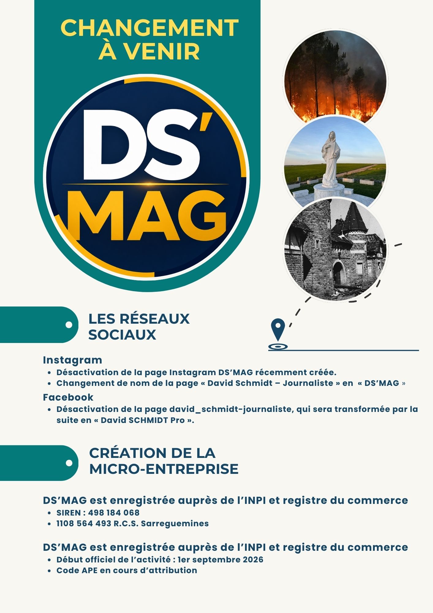 Arrière-plan