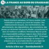 La France au bord du craquage
